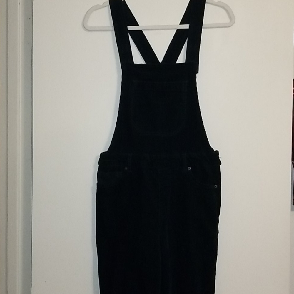 Forever 21 overalls